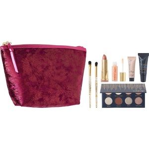Ulta Black Friday 2020 Red Bag and 8 Piece Makeup